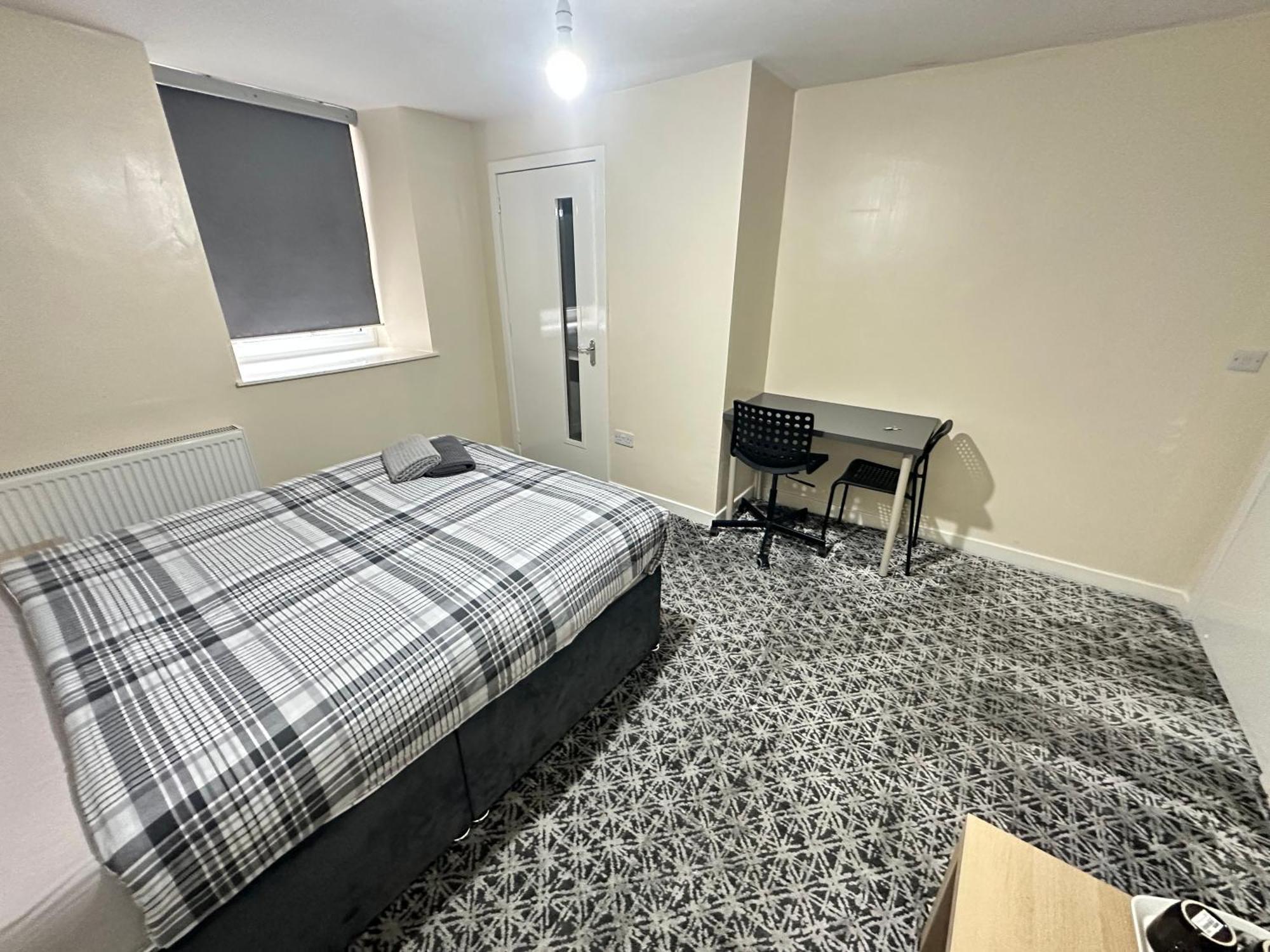 Rangers Guesthouse Glasgow Kültér fotó