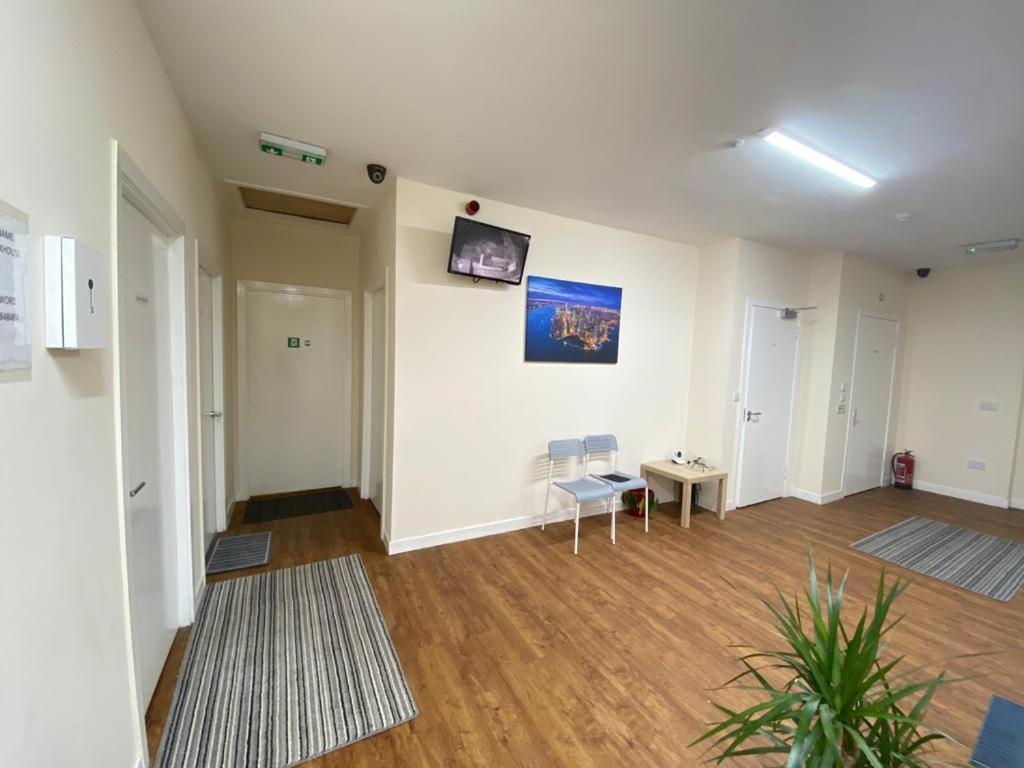 Rangers Guesthouse Glasgow Kültér fotó