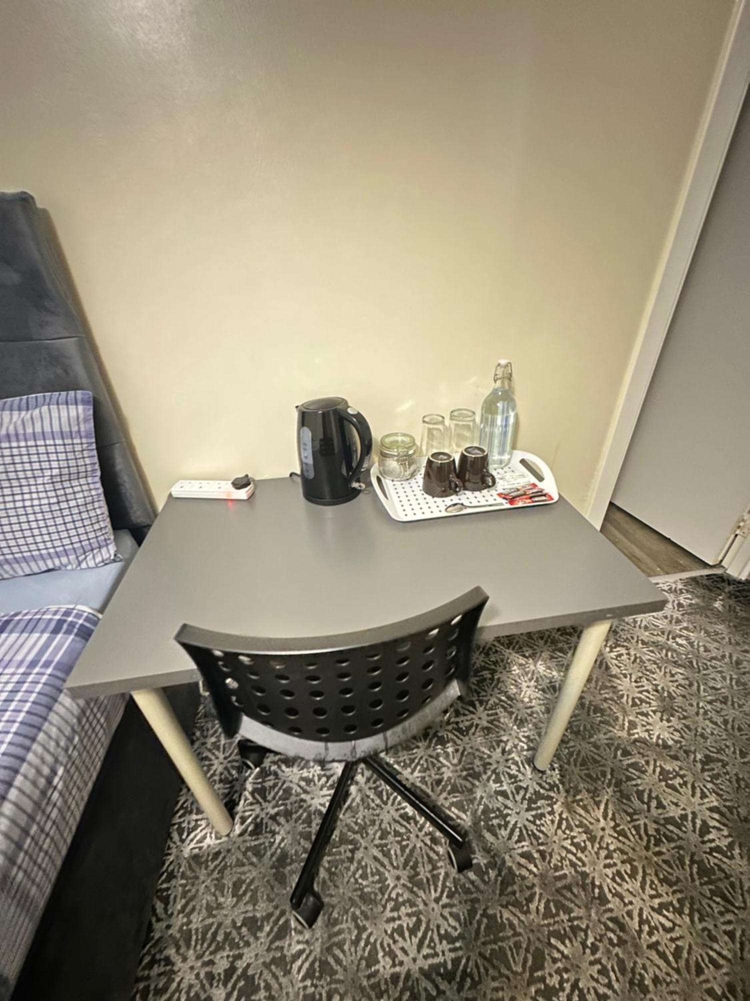 Rangers Guesthouse Glasgow Kültér fotó